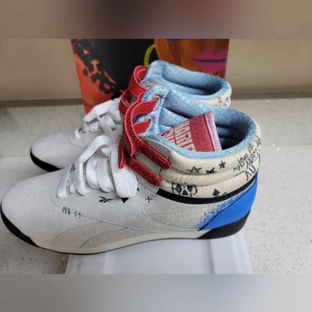 Reebok Sneakers - Picture 3 of 9